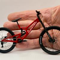 Midellino bicicletta