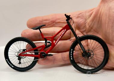 Midellino bicicletta