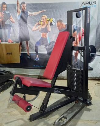 LEG EXTENSION