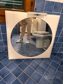 Specchio  bagno
