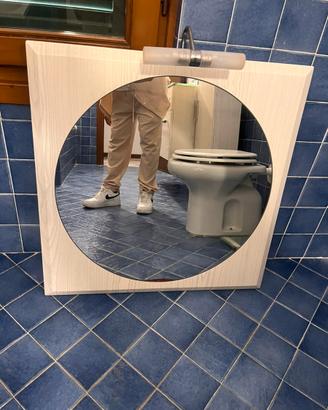 Specchio  bagno