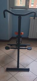 attrezzo per palestra 
