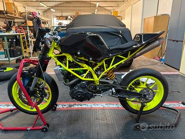 Ktm rc390