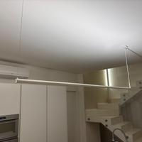 Barra a LED OLEV poly linear