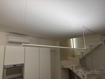 Barra a LED OLEV poly linear