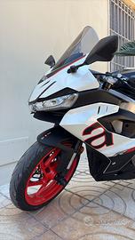 Aprilia rs 457