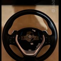 Volante Bmw