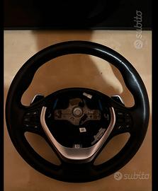 Volante Bmw