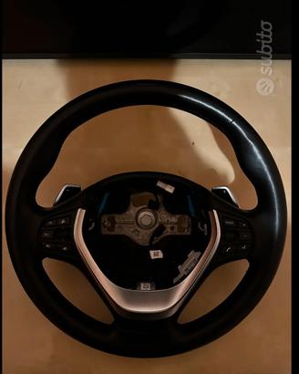Volante Bmw