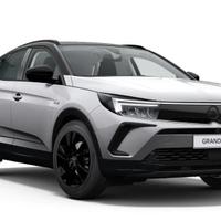 Ricambi opel grandland new