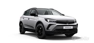 Ricambi opel grandland new