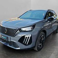 Peugeot 2008 Hybrid 136 e-DCS6 GT