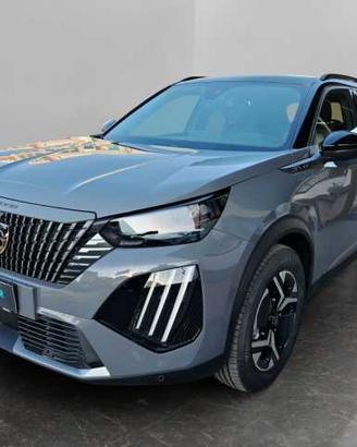 Peugeot 2008 Hybrid 136 e-DCS6 GT