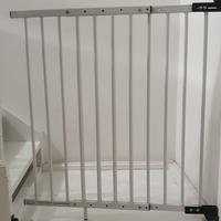 cancello di sicurezza per bambini