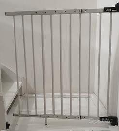 cancello di sicurezza per bambini