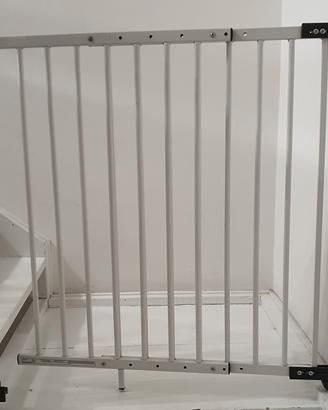 Cancello di sicurezza per bambini