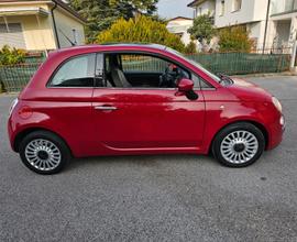 Fiat 500 (2007-2016) - 2010