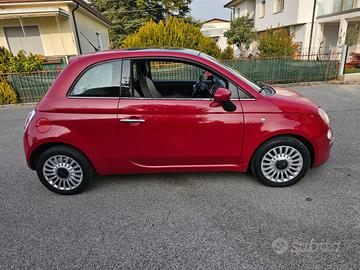 Fiat 500 (2007-2016) - 2010