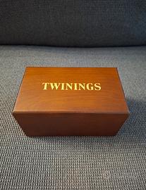Porta tè twinings