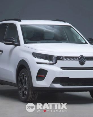 CITROEN c3 iv 2024 C3 1.2 puretech turbo Max 100cv