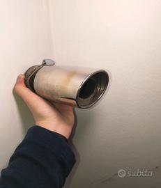 terminale marmitta universale 