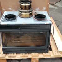 inserto legna palazzetti ecopalex n64