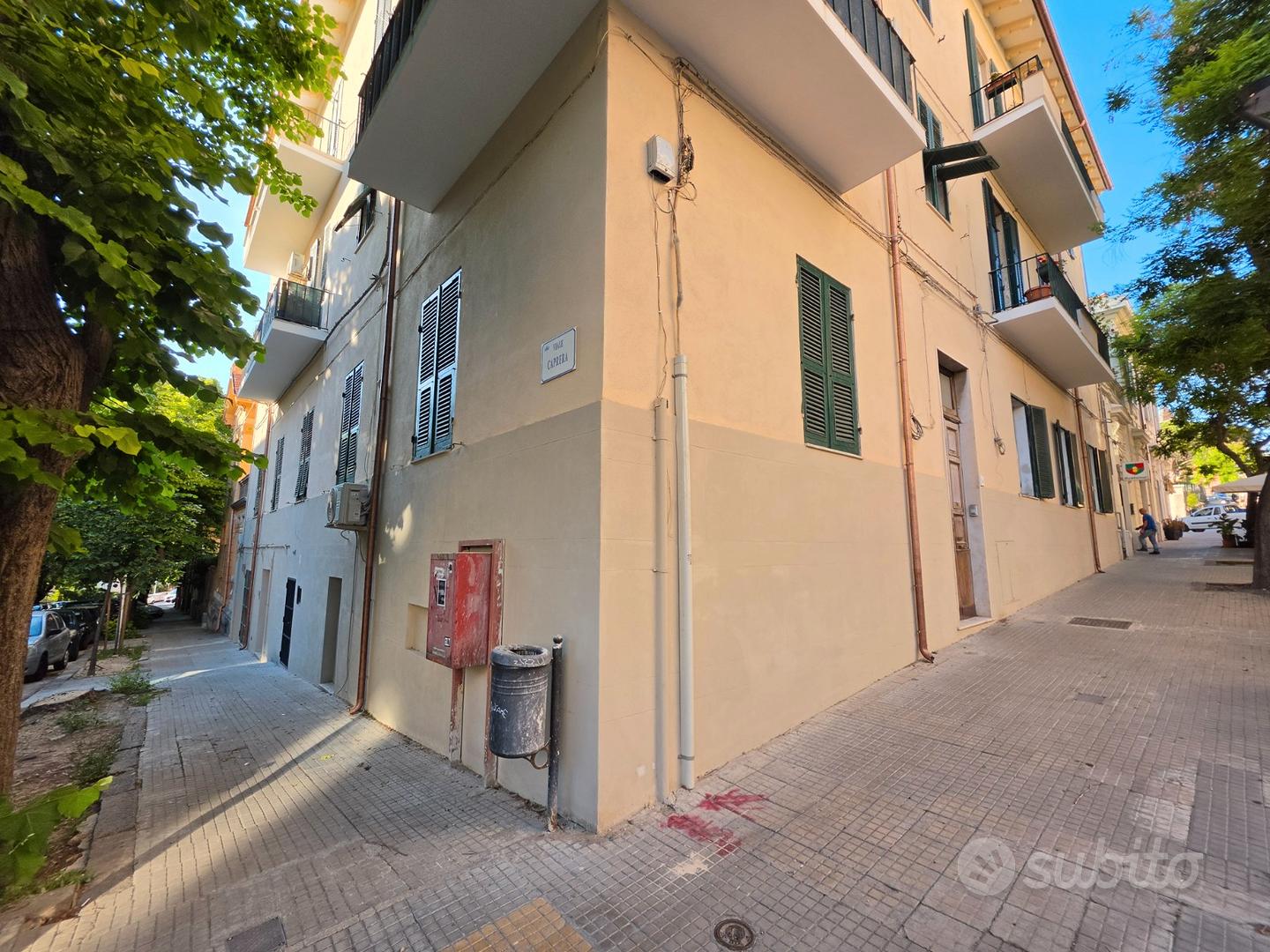 Appartamento – Sassari, Cappuccini - Vista 2