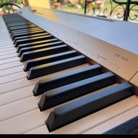 Tastiera Privia come nuova