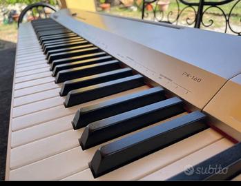 Tastiera Privia come nuova
