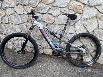 E-Bike Olympia Ex 900
