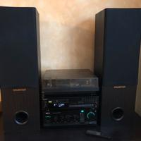 impianto hi fi