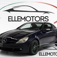 Mercedes SLK Roadster - R171 SLK 280 V6 Sport