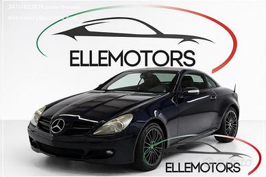Mercedes SLK Roadster - R171 SLK 280 V6 Sport