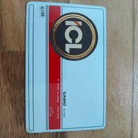 Calcolatrice Casio SL-800