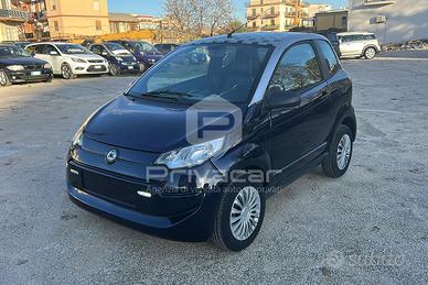 AIXAM City Premium Vision