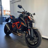 KTM 1290 Super Duke R my20