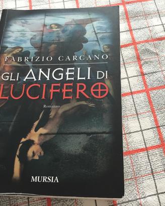 GLI ANGELI DI LUCIFERO
