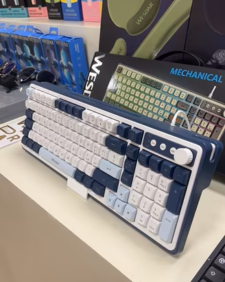 Tastiera Meccanica