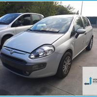 Ricambi Usati FIAT PUNTO EVO (3J) 2011
