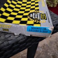 catena regina touring sport zr137