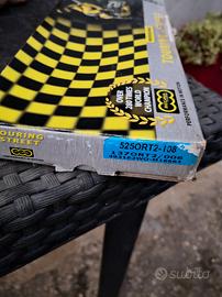 catena regina touring sport zr137