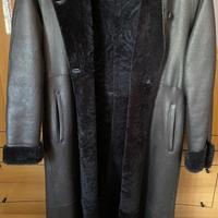 Shearling originale come nuovo