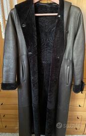 Shearling originale come nuovo