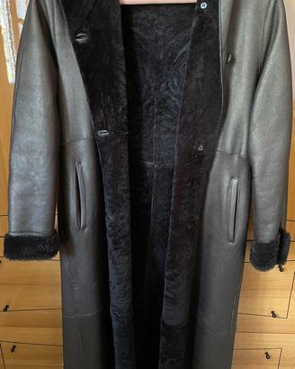 Shearling originale come nuovo