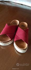 sandali  dottor Scholl 