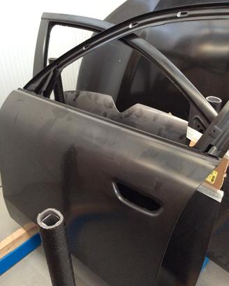 PORTA ANTERIORE SINISTRA MASERATI LEVANTE