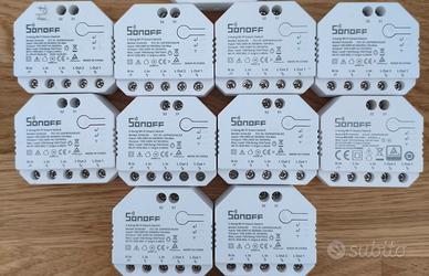 sonoff dual r3
