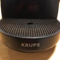 Cassetto estraibile Nespresso ESSENZA KRUPS XN2140