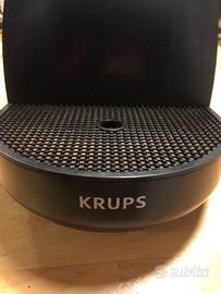 Cassetto estraibile Nespresso ESSENZA KRUPS XN2140