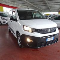 PEUGEOT Partner BlueHDi 100 S&S PLungo L2 Furgon